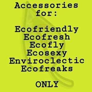 Enviroclectic Accessories